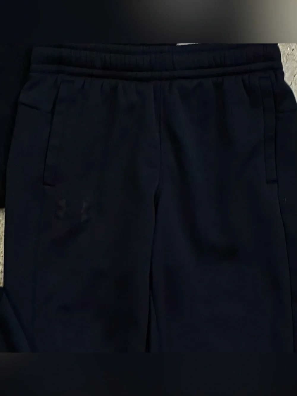 Boys NIKE/ADIDAS/UNDER ARMOUR Sweatshirts…Sweatpants & Pullover Lot, sz Small